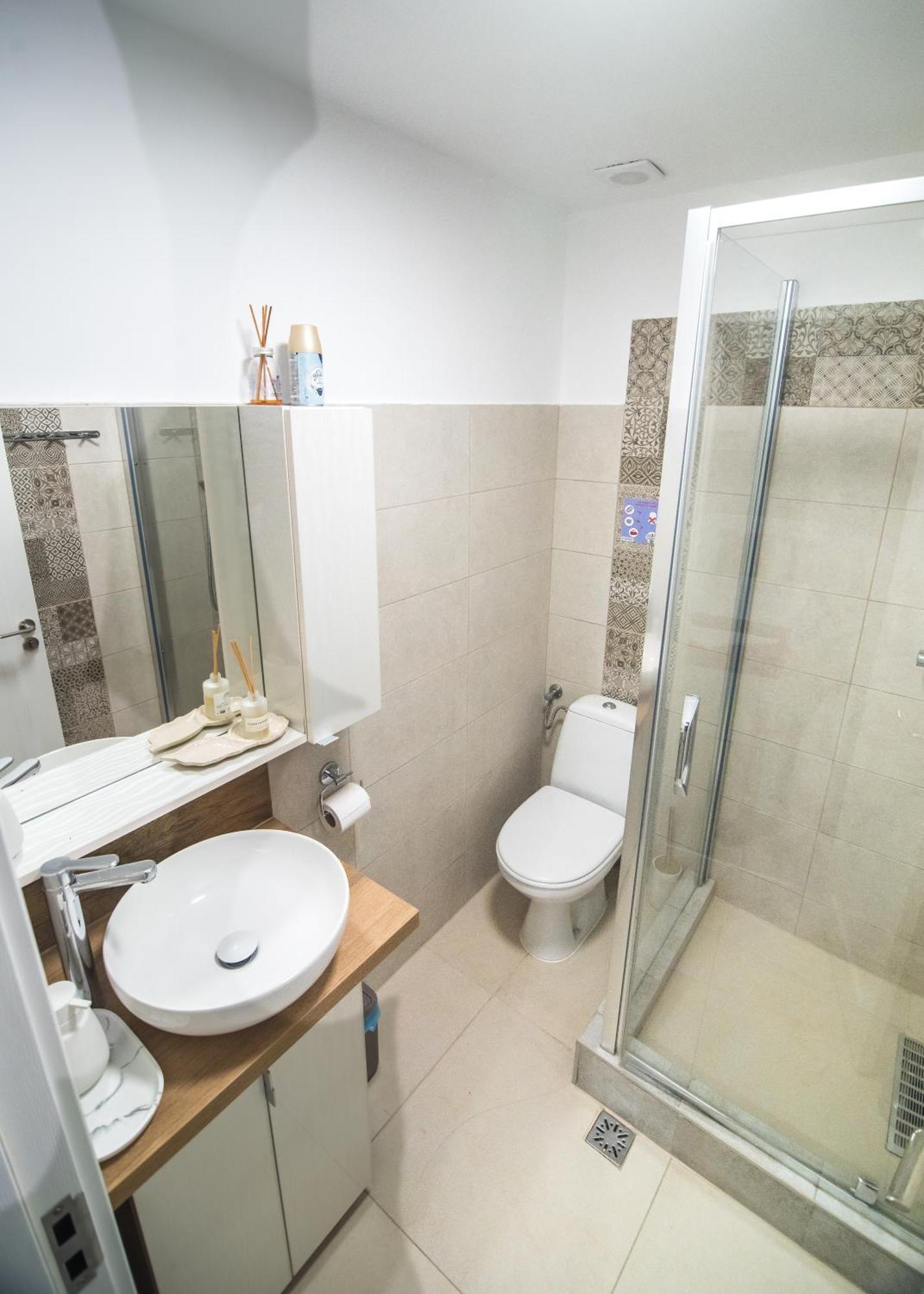 Appartamento Magic House Braşov Esterno foto