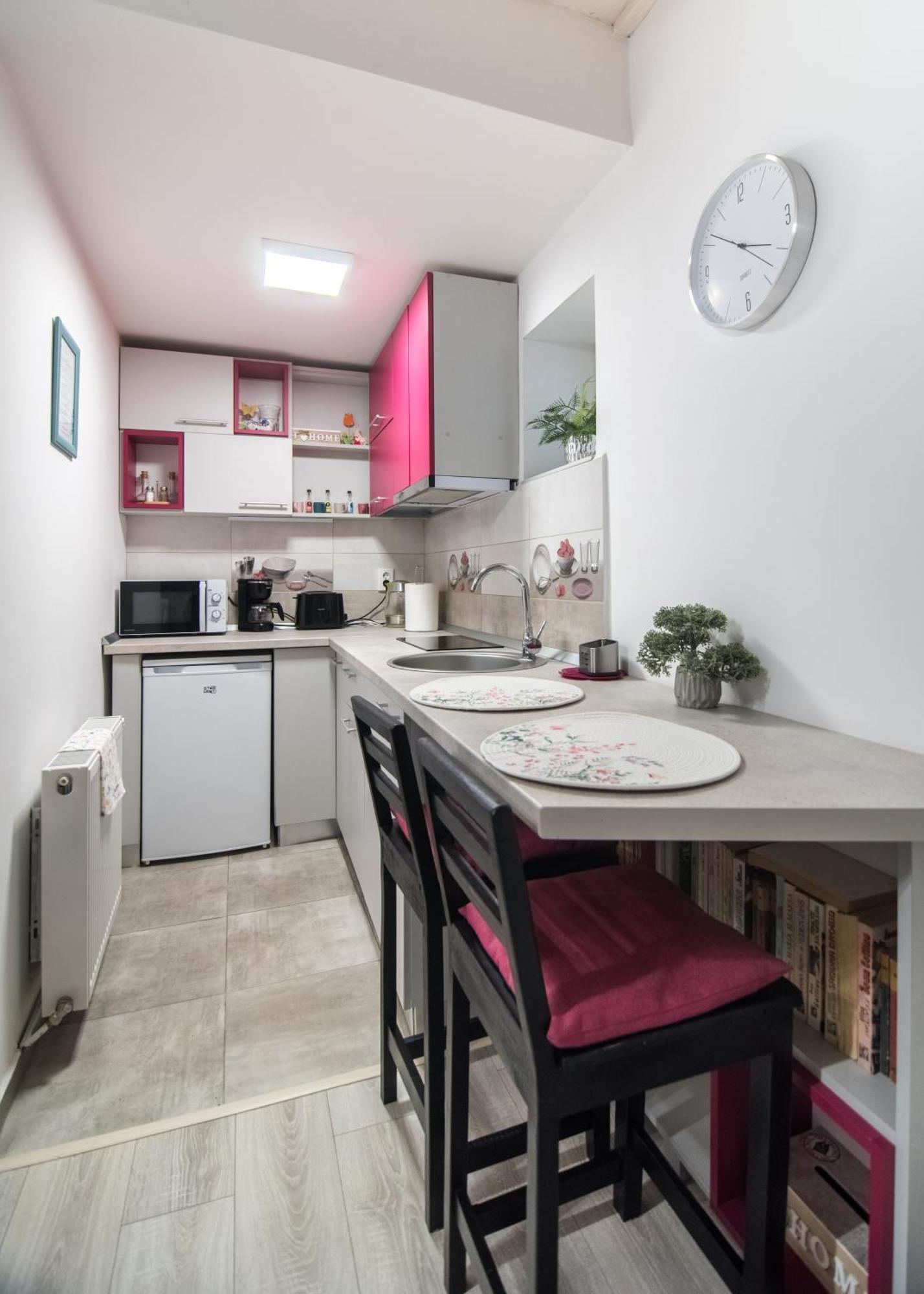 Appartamento Magic House Braşov Esterno foto