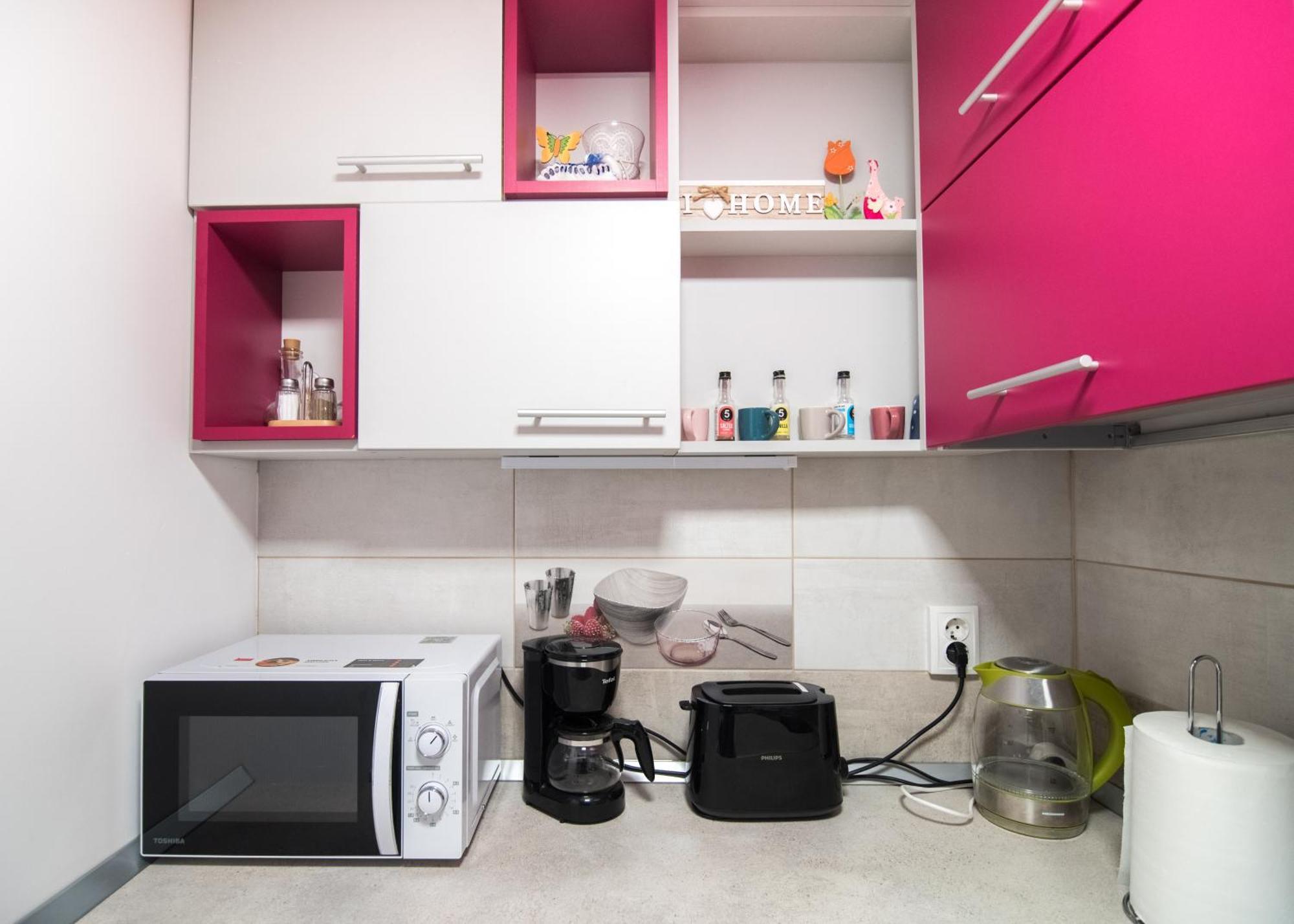 Appartamento Magic House Braşov Esterno foto