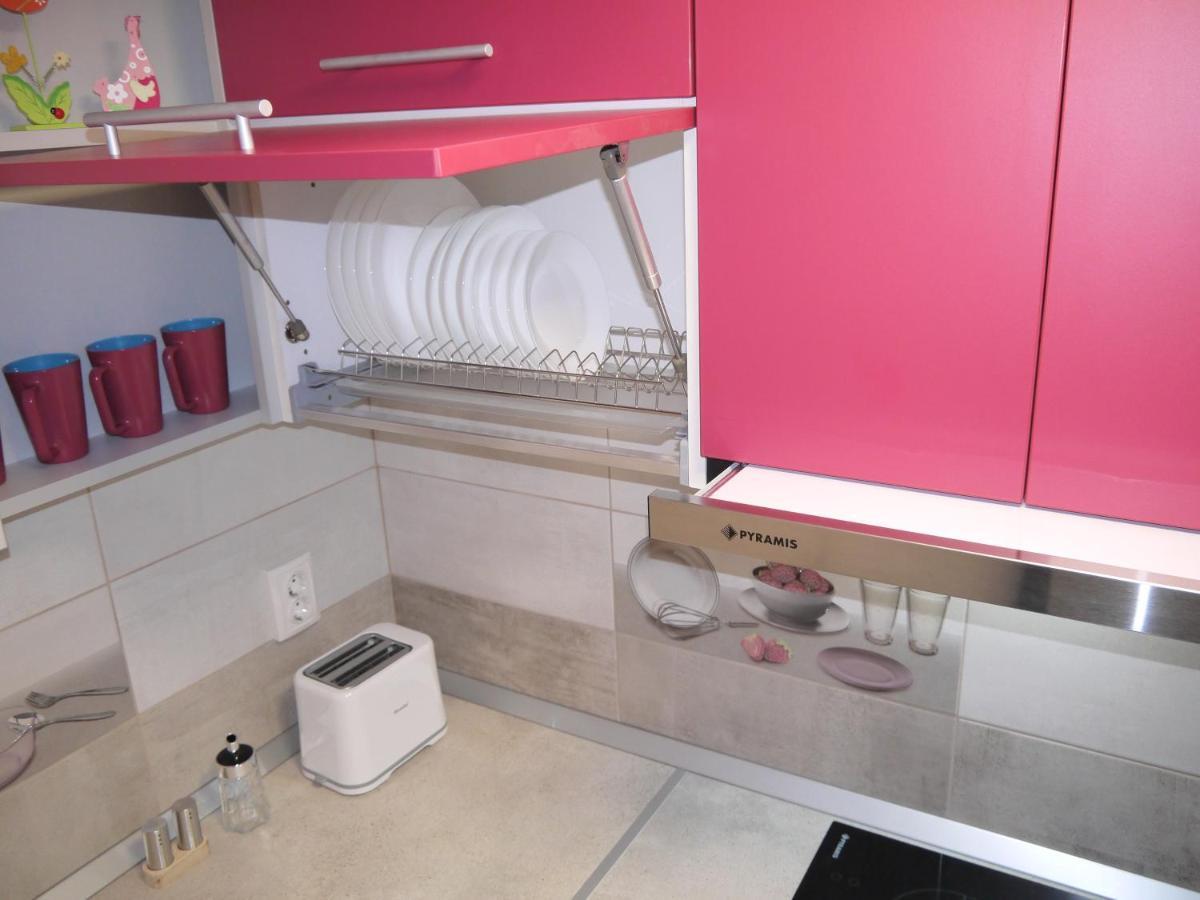 Appartamento Magic House Braşov Esterno foto